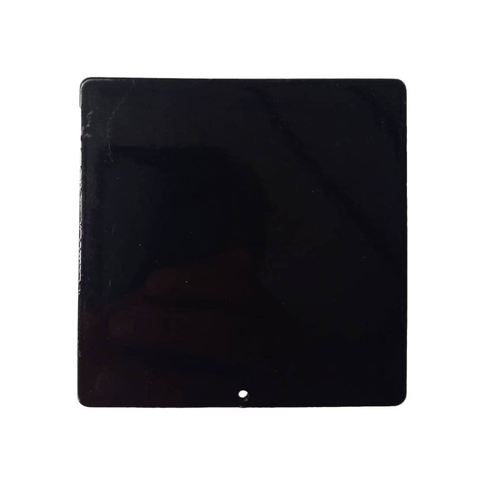 STEEL PLATE MOUNT 4