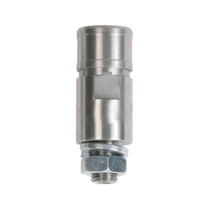 S/S QUICK DISCONNECT - SAW-SWQDNP - Absolute Autoguard
