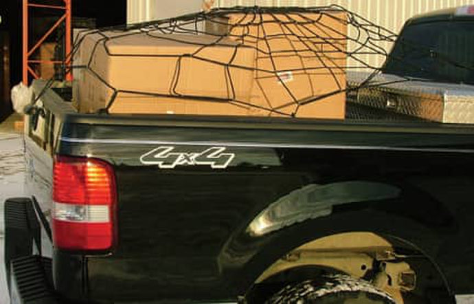 BED WEBB-LARGE - SDL-80111-01 - Absolute Autoguard