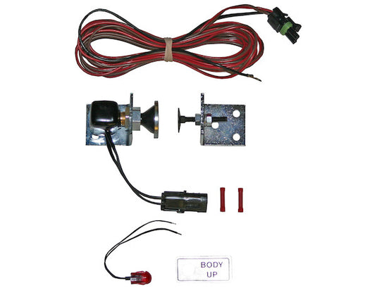 Dump Body-Up Indicator Kit - SK10 - Buyers Products