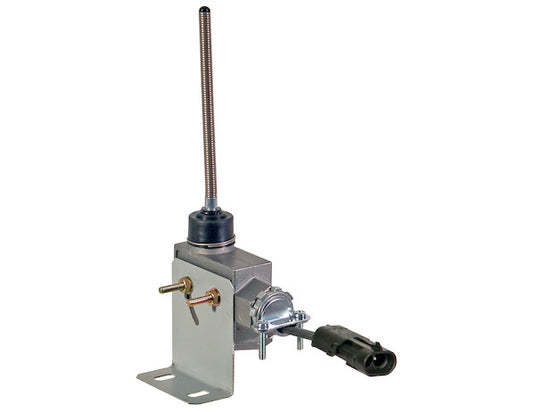 Dump Body-Up Indicator 15 Amp Pre-Wired with Packard Connector and Light - SK11 - Buyers Products