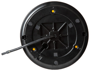 Class 1 7 Inch Wide LED Beacon with Upward Facing LEDs