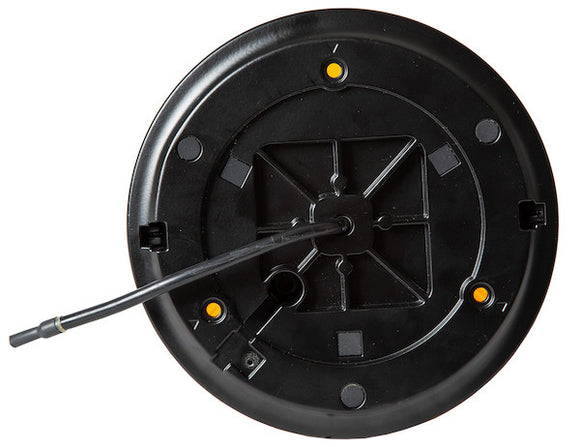 Class 1 7 Inch Wide LED Beacon with Upward Facing LEDs