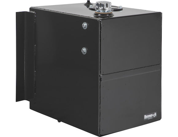 37 Gallon Steel Reservoir