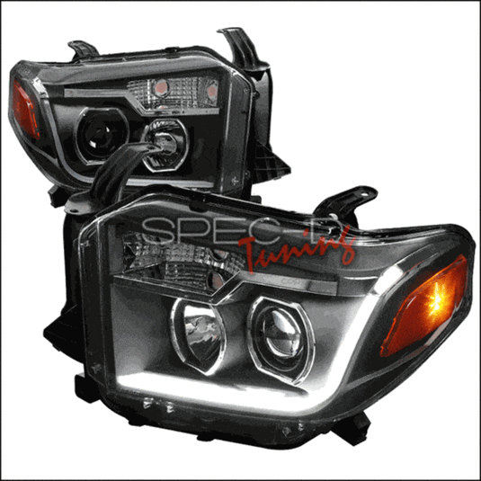 PROJ.HEAD LITE 14-21 TUNDRA - SPD-PL1233 - Absolute Autoguard
