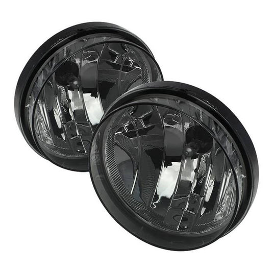 FOG LIGHTS 07-13 GMC - SPY-5043269 - Absolute Autoguard