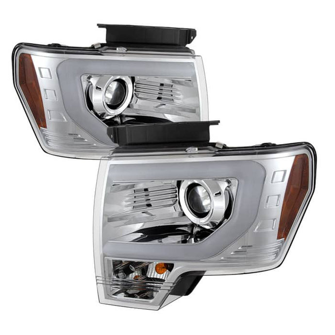PROJ.HEAD LITE 09-14 F150 - SPY-5077585 - Absolute Autoguard