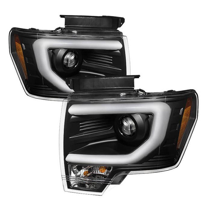 PROJ.HEAD LITE 09-14 F150 - SPY-5077592 - Absolute Autoguard