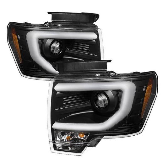 PROJ.HEAD LITE 09-14 F150 - SPY-5077592 - Absolute Autoguard