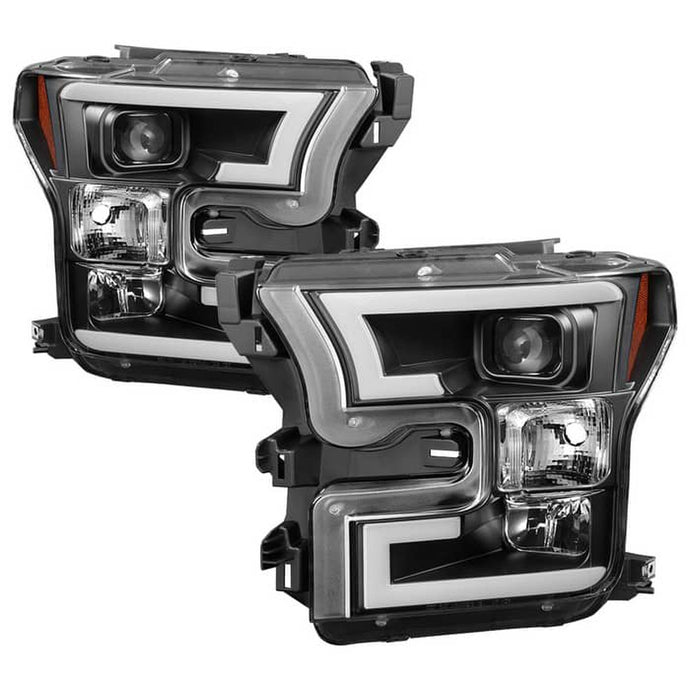 PROJ.HEAD LITE 15-17 F150 - SPY-5083531 - Absolute Autoguard