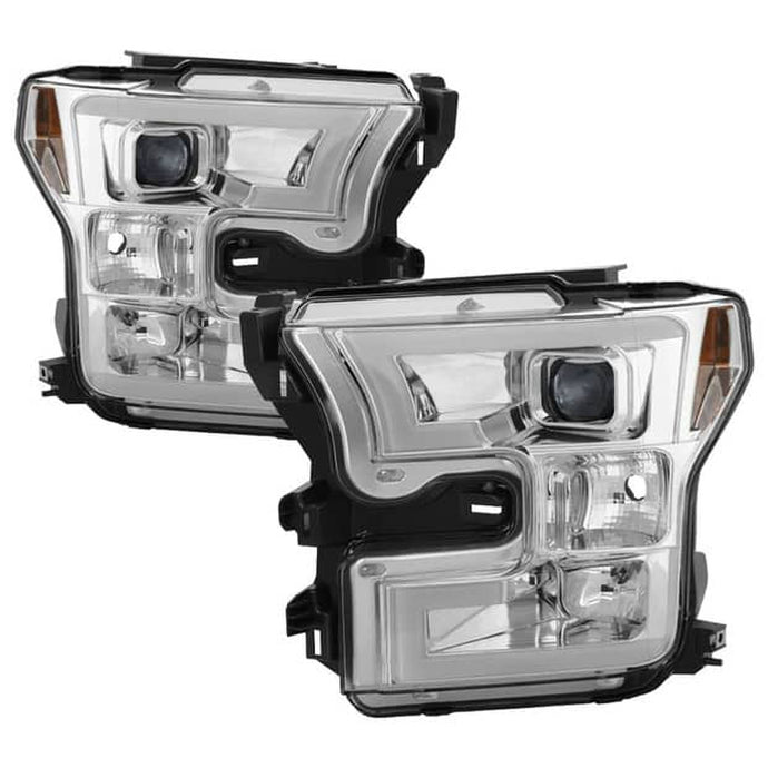 PROJ.HEAD LITE 15-17 F150 - SPY-5083661 - Absolute Autoguard
