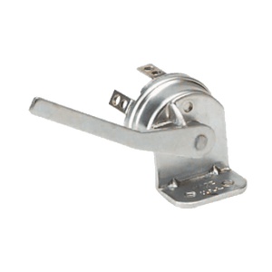 Electro-Mechanical Actuation Switch: weatherproof