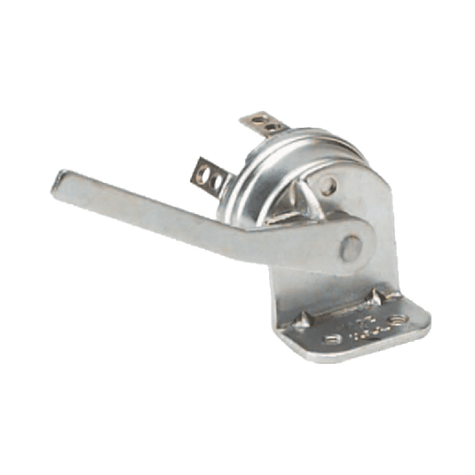 Electro-Mechanical Actuation Switch: weatherproof - Absolute Autoguard