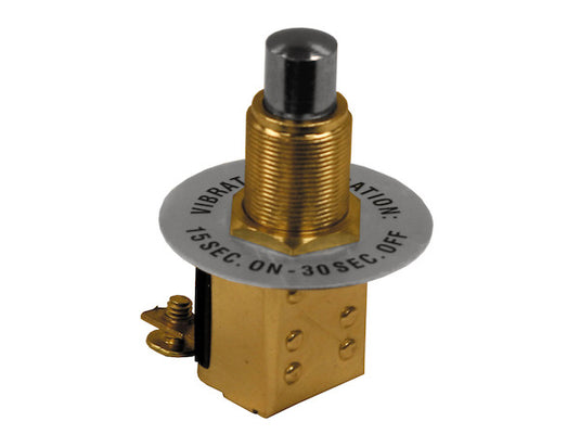 12V Momentary Switch - SW901 - Buyers Products