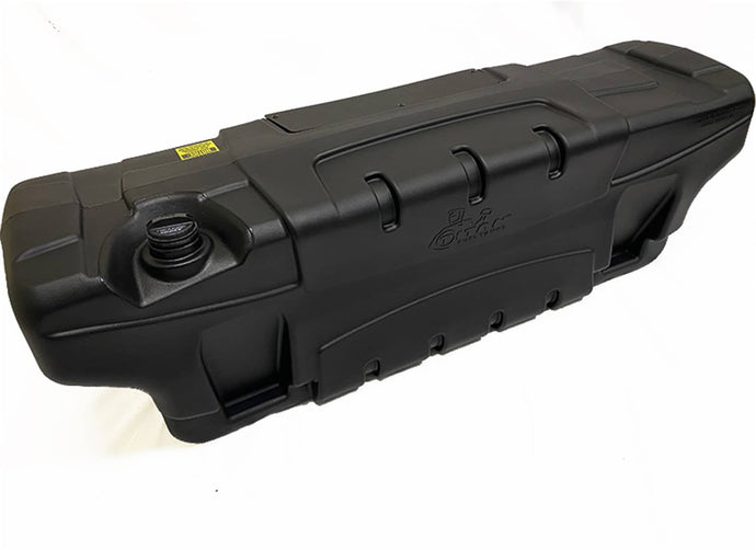 TRAVEL TREKKER 50G AUX - TAN-5410050 - Absolute Autoguard