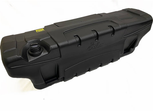 TRAVEL TREKKER 50G AUX - TAN-5410050 - Absolute Autoguard