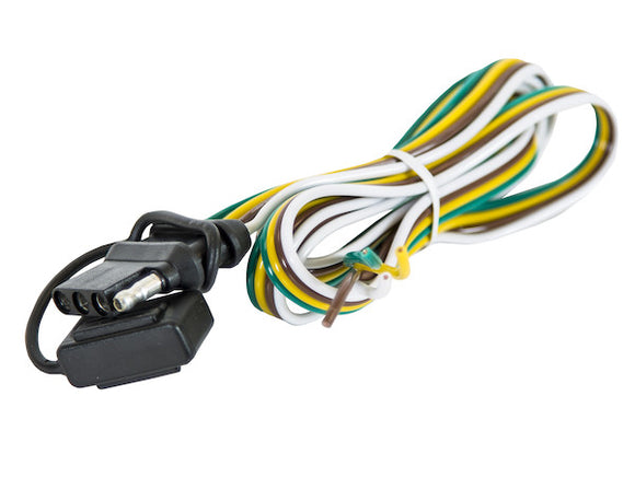 Vehicle-Side Replacement Cable