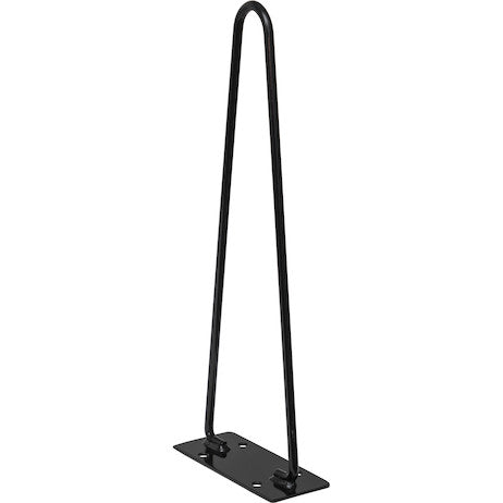Horizontal Mount Traffic Cone Holder