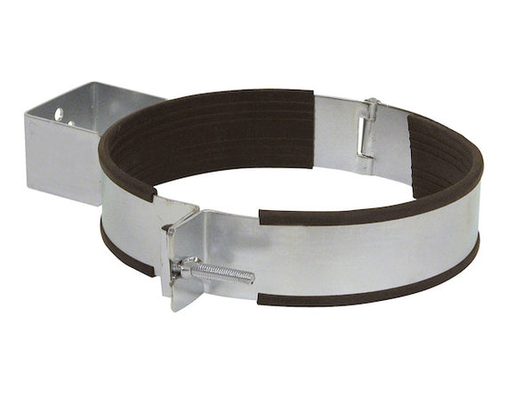 Tank Holder for Vehicles