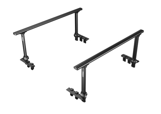 XSPORTER PRO BLACK - THU-500XTB - Absolute Autoguard