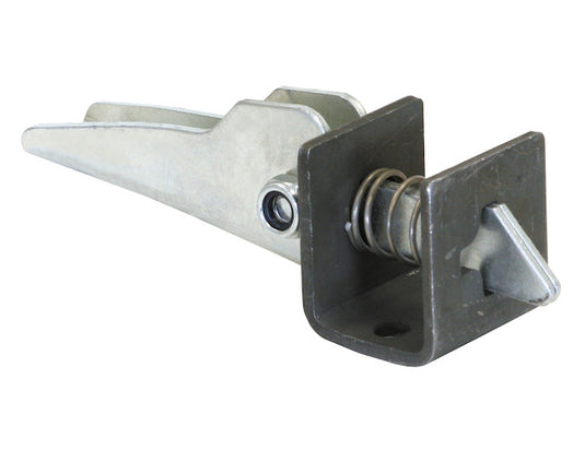Tipper Latch-Zinc Plated - TL382 - Buyers Products