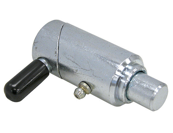 Camlock / Twist Lock Plunger Pin with 0.750 Inch Pin - TLP750 - Buyers Products