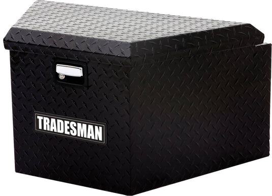 TRAILER TONGUE BOX 16