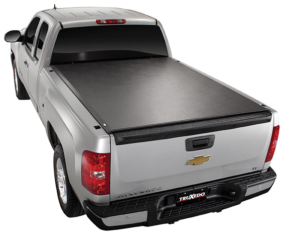 Truxedo TRX-545901, Lo Pro - Soft Roll up Truck Bed Cover, Tonneau Cover for 2019-2021  Classic Dodge 1500 RAM 5‚Äô7‚Äù Box - TRX-545901 - Absolute Autoguard