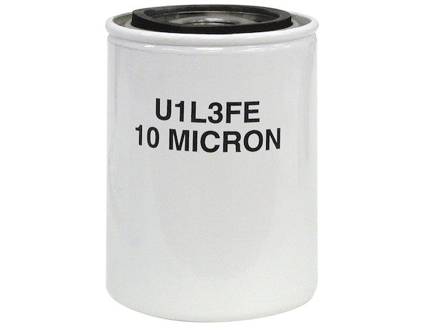 Return Line Filter 10 Micron Replacement Element For HFA1/HFA6/HFA7-Series - U1L3FE - Buyers Products