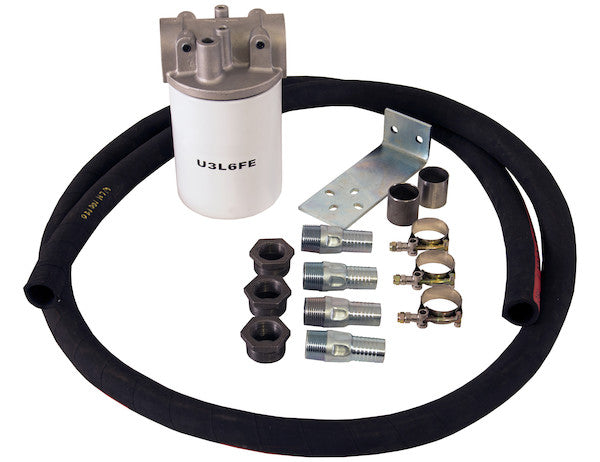 3 Line Filtration Kit - U3LWF - Buyers Products