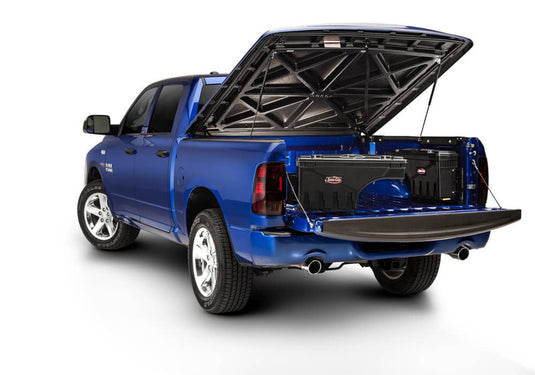 SWING CASE 05-23 TACOMA - UND-SC401D - Absolute Autoguard