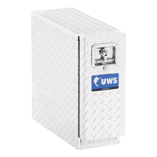 DRAWER SLIDE BOX 22" - UWS-DS-22 - Absolute Autoguard