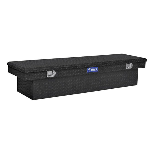 SINGLE LID CROSSOVER - UWS-TBS-72-MB - Absolute Autoguard