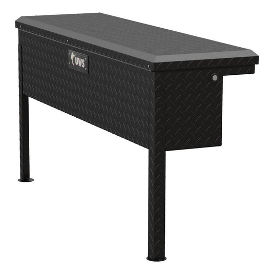 SIDE MOUNT TOOLBOX - UWS-TBSM-48-LP-MB - Absolute Autoguard
