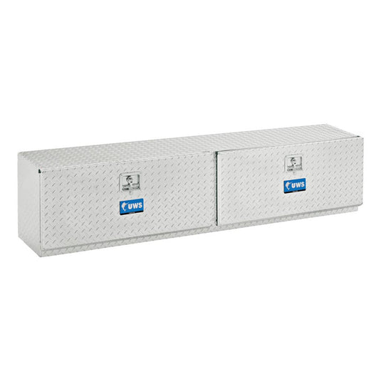 TOP MOUNT 2 DOOR BOX - UWS-TBTS-72 - Absolute Autoguard