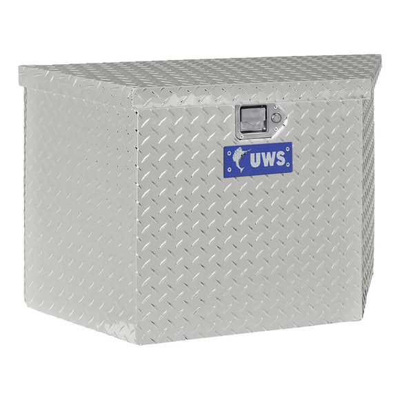 Uws trailer tongue box Clearance