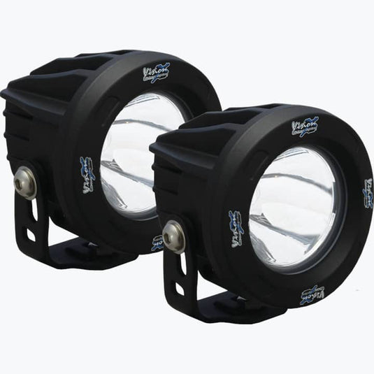 OPTIMUS ROUND SER. PRIME - VIS-9141251 - Absolute Autoguard