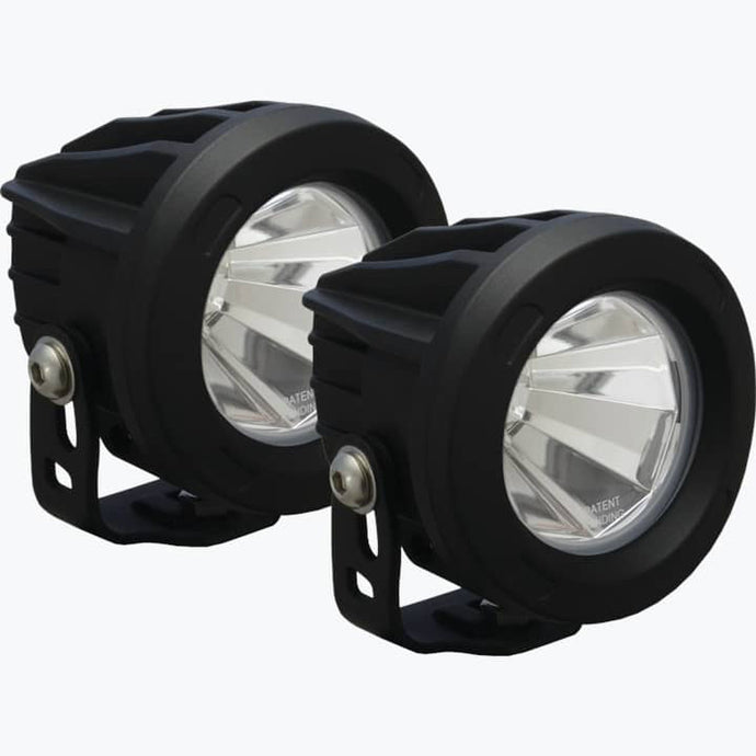 OPTIMUS ROUND SER. PRIME - VIS-9141435 - Absolute Autoguard