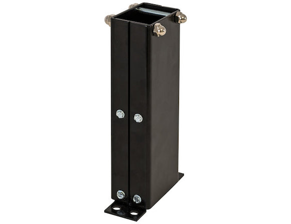 Remote Valve Control Console