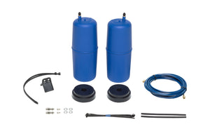 FIR-4185 Ride Rite Springs FIRESTONE REAR AIR HELPER SPRINGS COIL-RITE KIT ; 09-18 DODGE RAM 1500