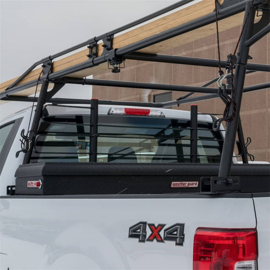 STEEL TRUCK RACK CAB - WEA-1059-52-01 - Absolute Autoguard
