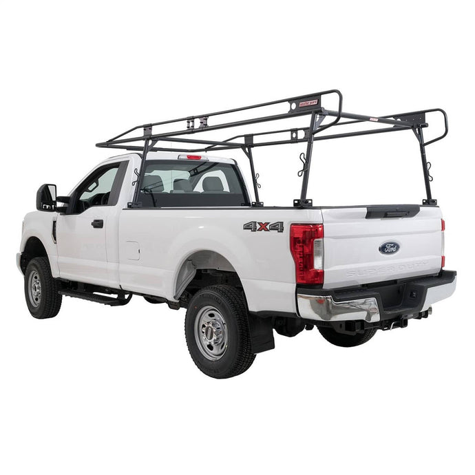 STEEL TRUCK RACK - WEA-1275-52-02 - Absolute Autoguard
