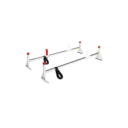 STEEL VAN RACK 2-BAR - WEA-205-3 - Absolute Autoguard