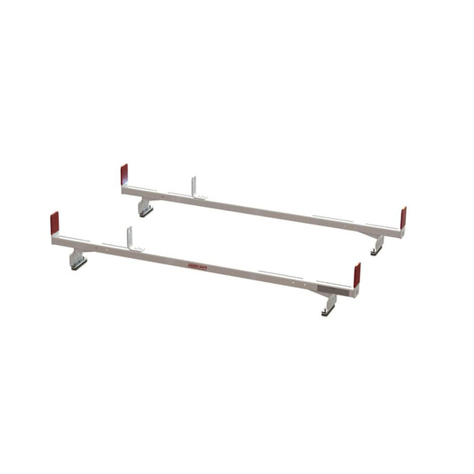 ALL PURPOSE VAN RACK - WEA-209-3-03 - Absolute Autoguard