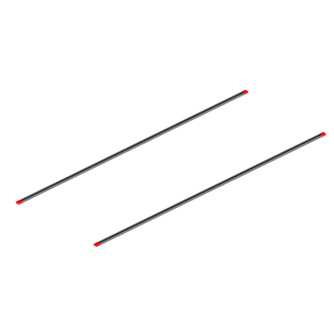 MOUNTING CHANNEL KIT 14-23 TRANSIT - WEA-2102-0-01 - Absolute Autoguard
