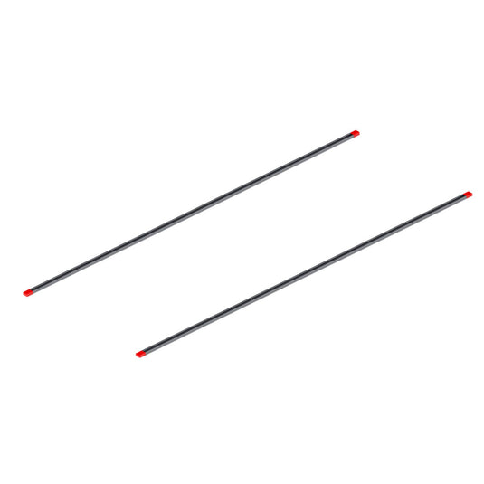 MOUNTING CHANNEL KIT 14-23 TRANSIT - WEA-2102-0-01 - Absolute Autoguard