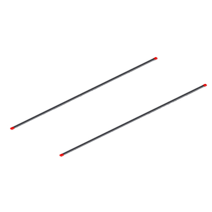 MOUNTING CHANNEL KIT 14-23 SPRINTER/NV - WEA-2113-0-01 - Absolute Autoguard