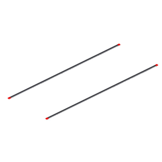 MOUNTING CHANNEL KIT 14-23 SPRINTER/NV - WEA-2113-0-01 - Absolute Autoguard