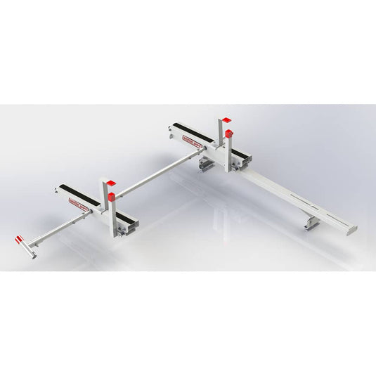 EZGLIDE2 FIXED DROP-DOWN - WEA-2267-3-01 - Absolute Autoguard