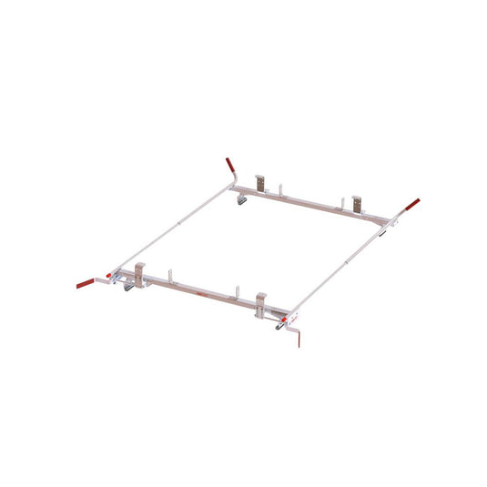 DUAL CLAMP ROOF RACK - WEA-234-3-03 - Absolute Autoguard